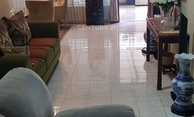 Dijual Rumah Bagus Strategis Furnished Di Blok A Jakarta Selatan
