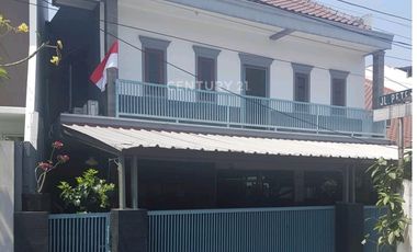 Dijual Rumah Bagus Strategis Furnished Di Blok A Jakarta Selatan