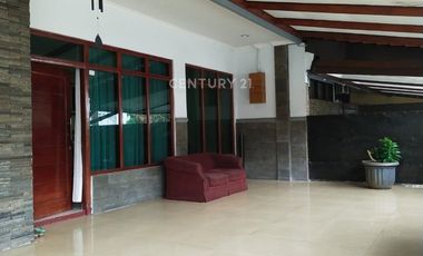Dijual Rumah Bagus Strategis Furnished Di Blok A Jakarta Selatan
