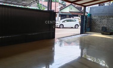 Dijual Rumah Bagus Strategis Furnished Di Blok A Jakarta Selatan