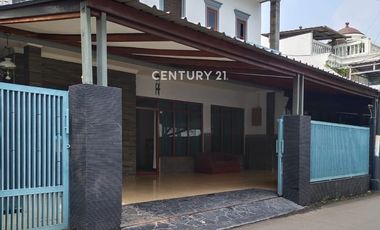 Dijual Rumah Bagus Strategis Furnished Di Blok A Jakarta Selatan