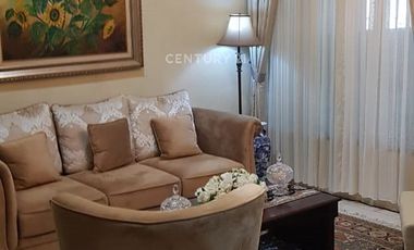 Dijual Rumah Bagus Strategis Furnished Di Blok A Jakarta Selatan
