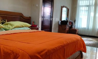 Dijual Rumah Bagus Strategis Furnished Di Blok A Jakarta Selatan