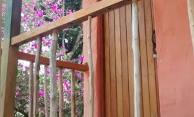 VENTA de HOTEL en SAN JERONIMO