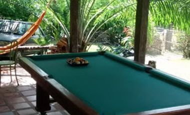 VENTA de HOTEL en SAN JERONIMO