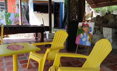 VENTA de HOTEL en SAN JERONIMO