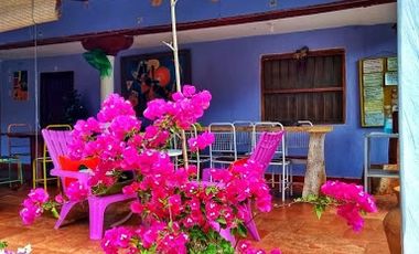 VENTA de HOTEL en SAN JERONIMO