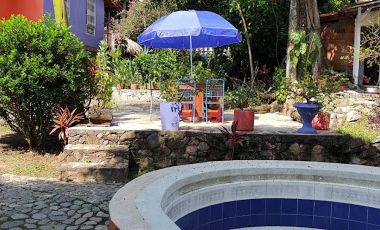 VENTA de HOTEL en SAN JERONIMO