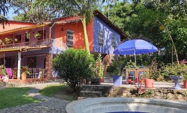 VENTA de HOTEL en SAN JERONIMO