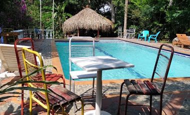 VENTA de HOTEL en SAN JERONIMO