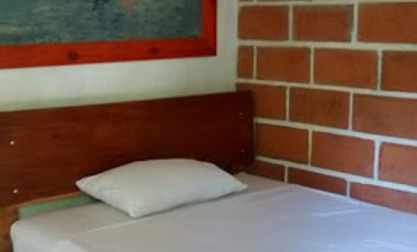 VENTA de HOTEL en SAN JERONIMO