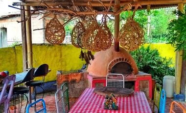 VENTA de HOTEL en SAN JERONIMO
