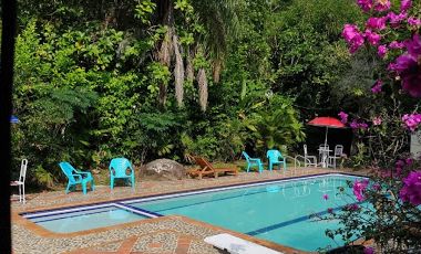 VENTA de HOTEL en SAN JERONIMO