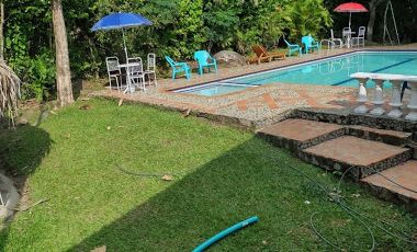 VENTA de HOTEL en SAN JERONIMO