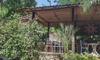 VENTA de HOTEL en SAN JERONIMO