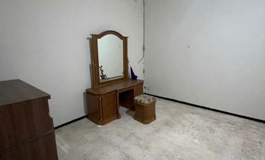 Disewakan Rumah Lokasi Di Manyar Tirtomoyo, Surabaya