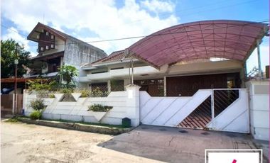 Rumah Bagus Luas 587 di Tidar Bawah kota Malang