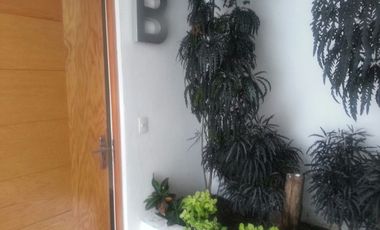 JURIQUILLA DEPARTAMENTO EN RENTA, PENINSULA SANTA FE RECAMARA EN P.B.