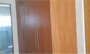 JURIQUILLA DEPARTAMENTO EN RENTA, PENINSULA SANTA FE RECAMARA EN P.B.