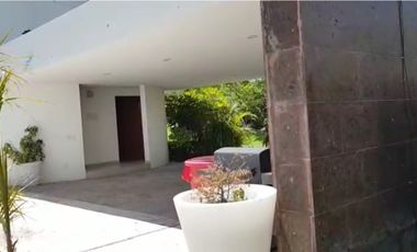 JURIQUILLA DEPARTAMENTO EN RENTA, PENINSULA SANTA FE RECAMARA EN P.B.