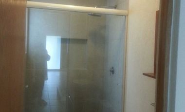 JURIQUILLA DEPARTAMENTO EN RENTA, PENINSULA SANTA FE RECAMARA EN P.B.