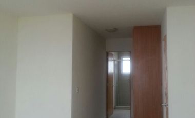 JURIQUILLA DEPARTAMENTO EN RENTA, PENINSULA SANTA FE RECAMARA EN P.B.