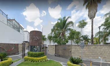 JURIQUILLA DEPARTAMENTO EN RENTA, PENINSULA SANTA FE RECAMARA EN P.B.