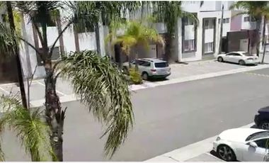 JURIQUILLA DEPARTAMENTO EN RENTA, PENINSULA SANTA FE RECAMARA EN P.B.