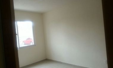 JURIQUILLA DEPARTAMENTO EN RENTA, PENINSULA SANTA FE RECAMARA EN P.B.