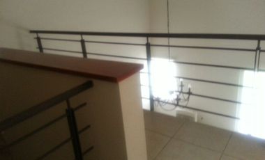 JURIQUILLA DEPARTAMENTO EN RENTA, PENINSULA SANTA FE RECAMARA EN P.B.