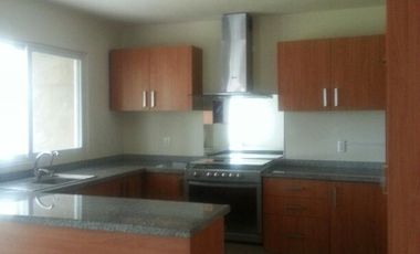 JURIQUILLA DEPARTAMENTO EN RENTA, PENINSULA SANTA FE RECAMARA EN P.B.