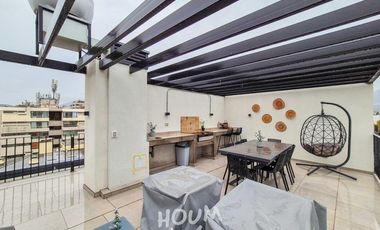 Departamento Plaza de la alcaldes ID: 152890r