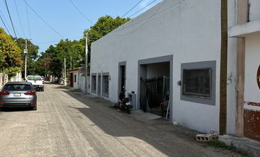 Casa en venta tipo Colonial en Dzilam Gonzalez, Yucatan.