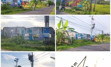 Tanah dijual di Bali, Tabanan
