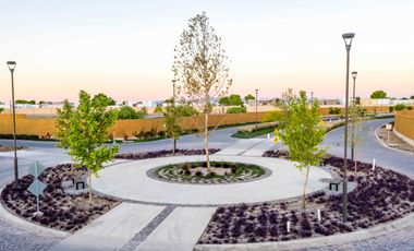TERRENO EN VENTA EN LAS VILLAS DEL CARDENCHAL EN TORREON