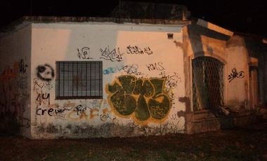 EX-PANADERIA Venta en San Antonio de Padua, Merlo, Buenos Aires