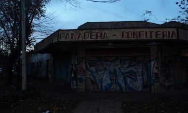 EX-PANADERIA Venta en San Antonio de Padua, Merlo, Buenos Aires