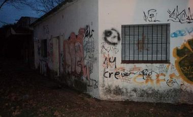 EX-PANADERIA Venta en San Antonio de Padua, Merlo, Buenos Aires