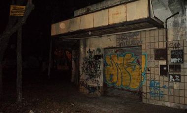 EX-PANADERIA Venta en San Antonio de Padua, Merlo, Buenos Aires