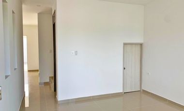SE VENDE CASA SECTOR MARGEN IZQUIERDA EN MONTERIA