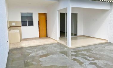 SE VENDE CASA SECTOR MARGEN IZQUIERDA EN MONTERIA