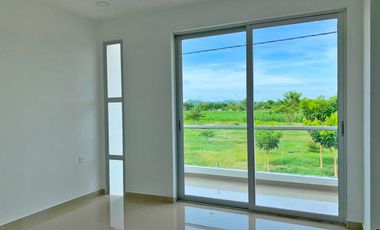SE VENDE CASA SECTOR MARGEN IZQUIERDA EN MONTERIA
