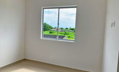 SE VENDE CASA SECTOR MARGEN IZQUIERDA EN MONTERIA
