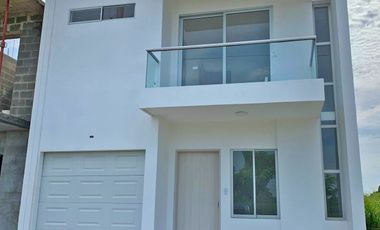 SE VENDE CASA SECTOR MARGEN IZQUIERDA EN MONTERIA