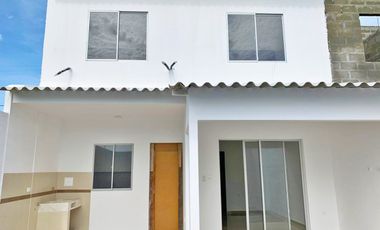 SE VENDE CASA SECTOR MARGEN IZQUIERDA EN MONTERIA