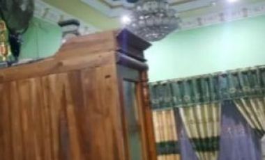 Dijual rumah Jln kelapa wage taman