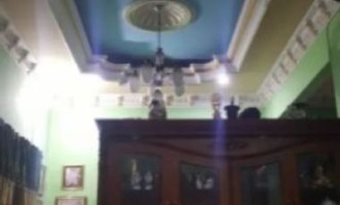 Dijual rumah Jln kelapa wage taman