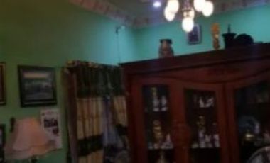 Dijual rumah Jln kelapa wage taman