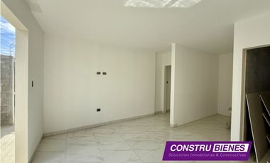 Casas de 1 piso en Urbanización Villa Real cerca playas de Manta