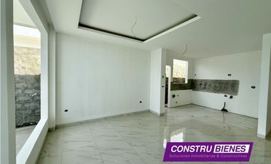 Casas de 1 piso en Urbanización Villa Real cerca playas de Manta